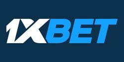 1xbet casino logo